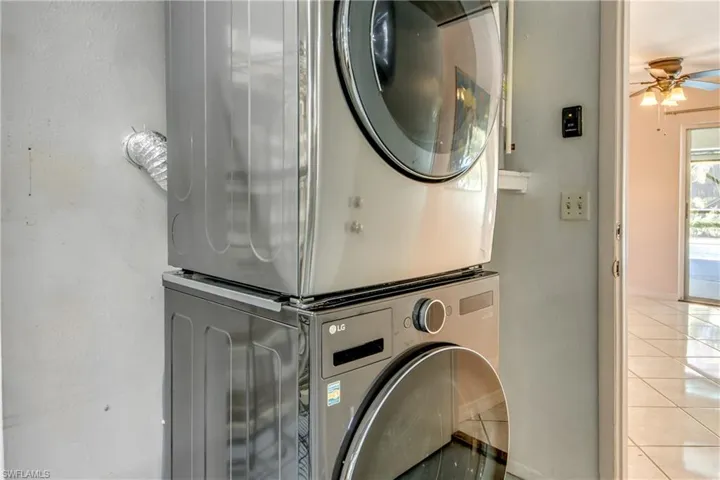 Laundry