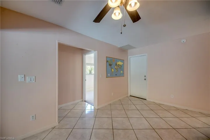 Flex Space