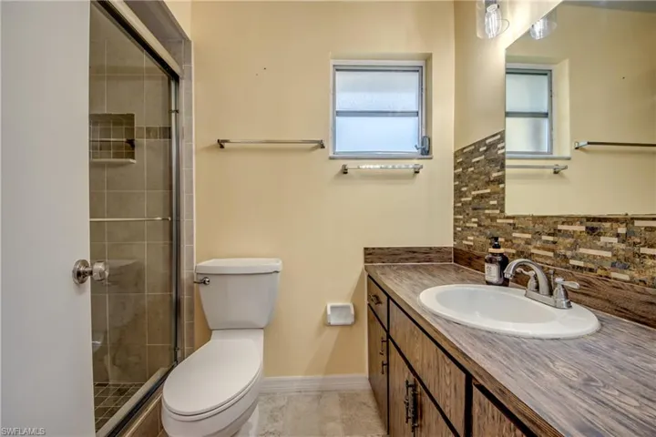 2nd Bath