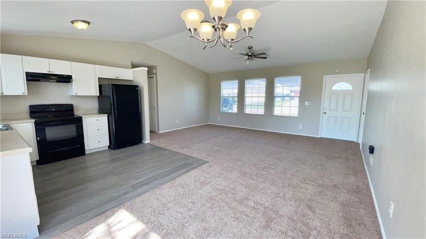 222 NE 20th TER, CAPE CORAL FL 33909