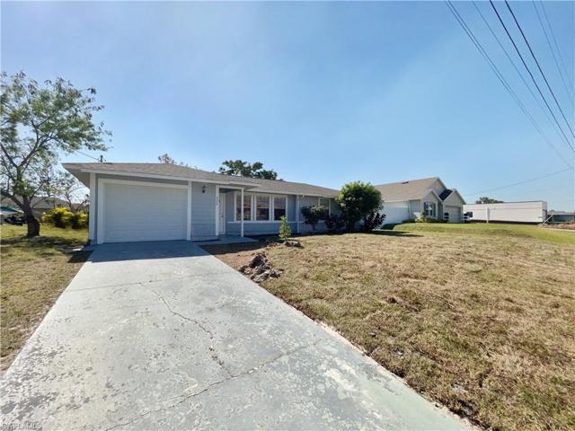 222 NE 20th TER, CAPE CORAL FL 33909