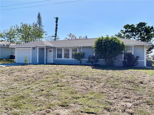 222 NE 20th TER, CAPE CORAL FL 33909