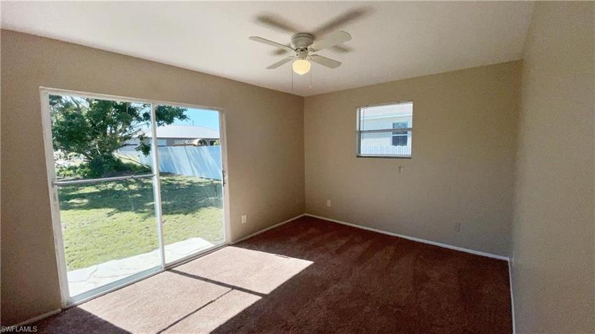 222 NE 20th TER, CAPE CORAL FL 33909