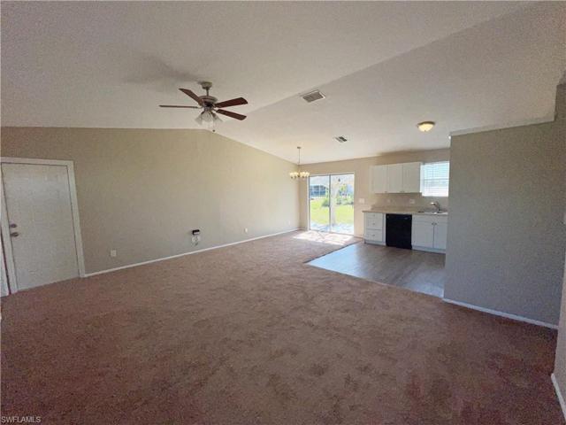 222 NE 20th TER, CAPE CORAL FL 33909
