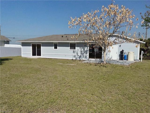 222 NE 20th TER, CAPE CORAL FL 33909