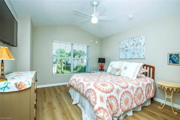 Guest bedroom
