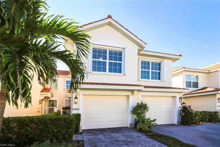 11620 Navarro Way 2404, Fort Myers, Florida 33908