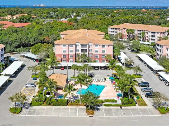 11620 Navarro Way 2404, Fort Myers, Florida 33908