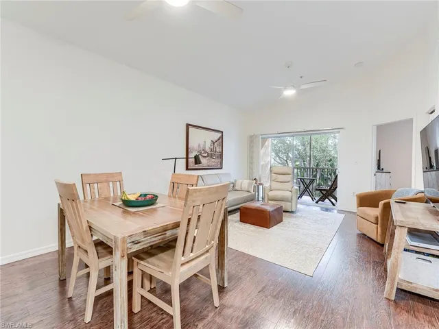 15433 Bellamar Cir 1025, Fort Myers, Florida 33908