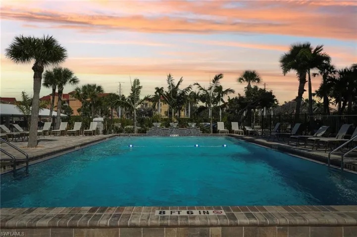 7500  Estero  BLVD, Fort Myers Beach, FL 33931