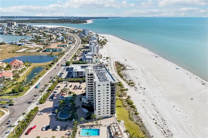 7500  Estero  BLVD, Fort Myers Beach, FL 33931
