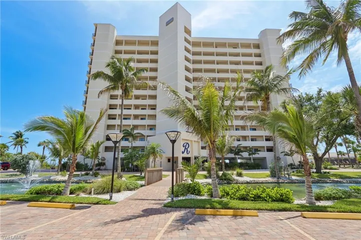 7500  Estero  BLVD, Fort Myers Beach, FL 33931
