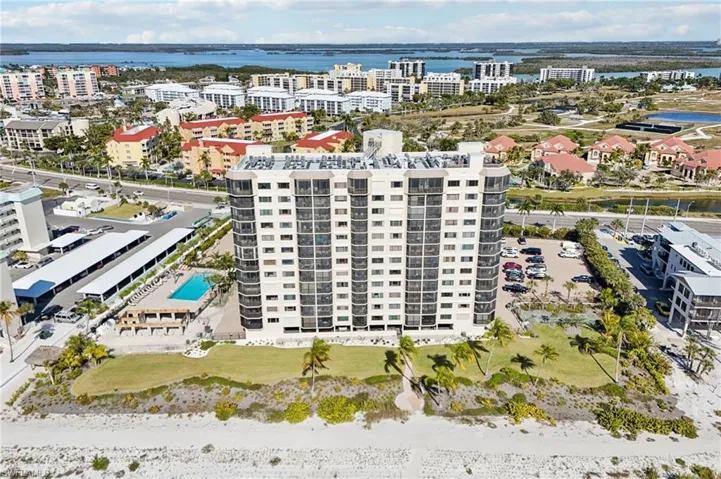 7500  Estero  BLVD, Fort Myers Beach, FL 33931