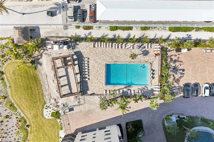 7500  Estero  BLVD, Fort Myers Beach, FL 33931