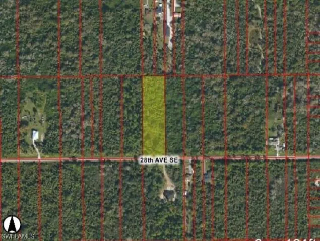 Xxxx 28th Ave Se, Naples, Florida 34117