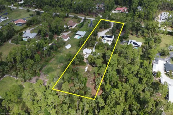 5092 Boxwood Way, Naples, Florida 34116