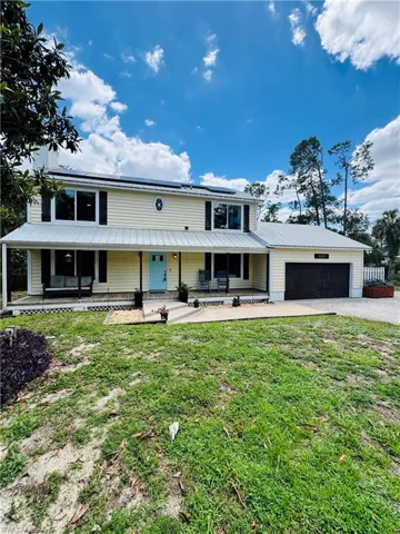 5092 Boxwood Way, Naples, Florida 34116