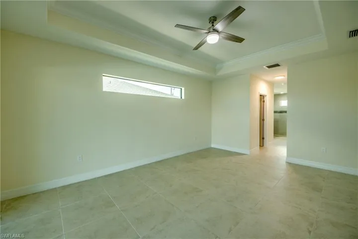 3726 NW 42nd  PL, Cape Coral, FL 33993