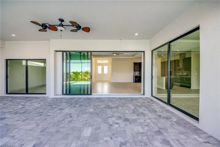 3726 NW 42nd  PL, Cape Coral, FL 33993