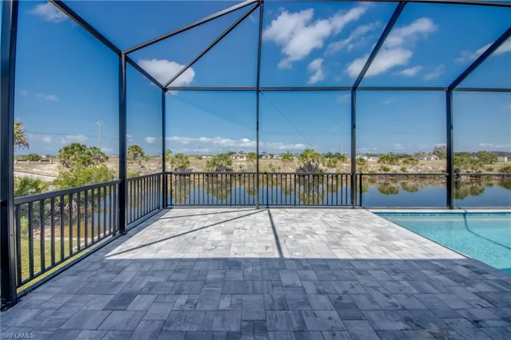 3726 NW 42nd  PL, Cape Coral, FL 33993