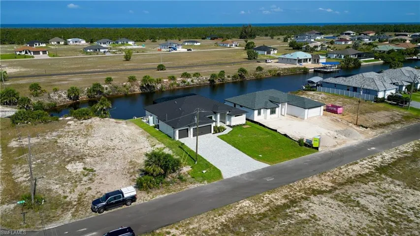 3726 NW 42nd  PL, Cape Coral, FL 33993
