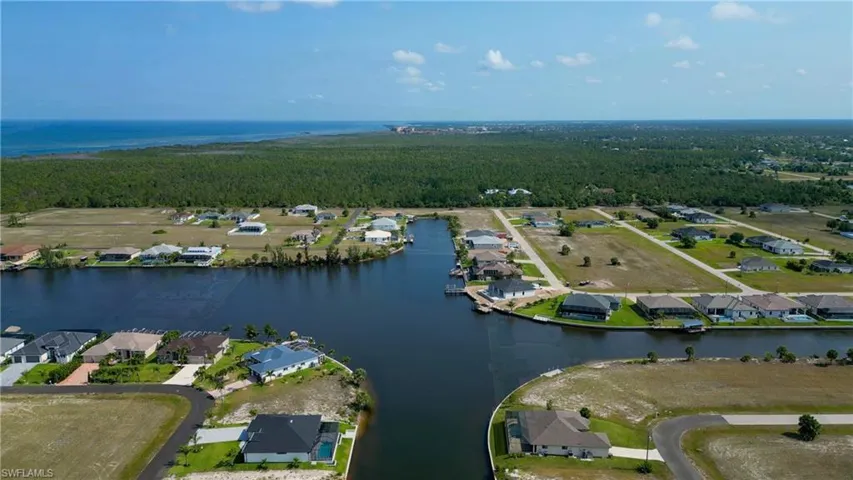 3726 NW 42nd  PL, Cape Coral, FL 33993