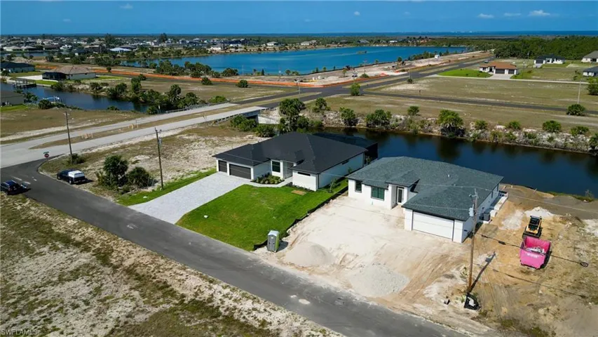 3726 NW 42nd  PL, Cape Coral, FL 33993