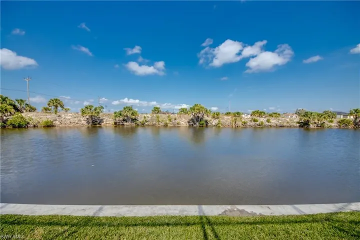 3726 NW 42nd  PL, Cape Coral, FL 33993