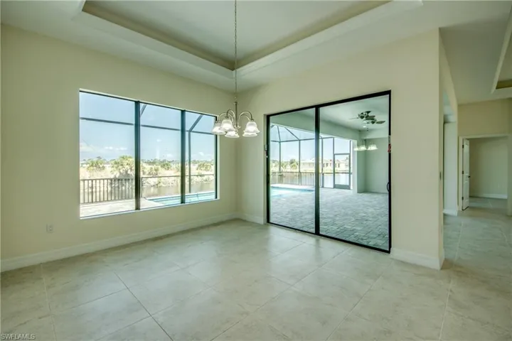 3726 NW 42nd  PL, Cape Coral, FL 33993