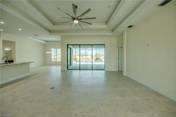 3726 NW 42nd  PL, Cape Coral, FL 33993