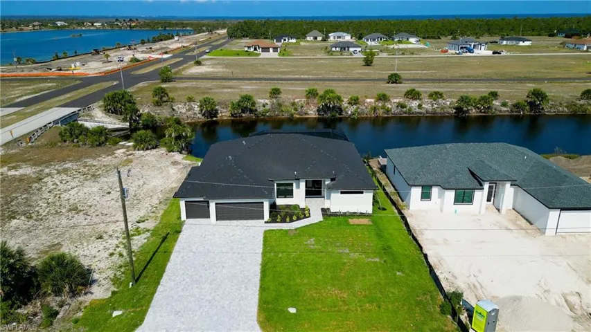 3726 NW 42nd  PL, Cape Coral, FL 33993