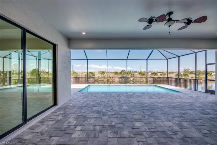 3726 NW 42nd  PL, Cape Coral, FL 33993