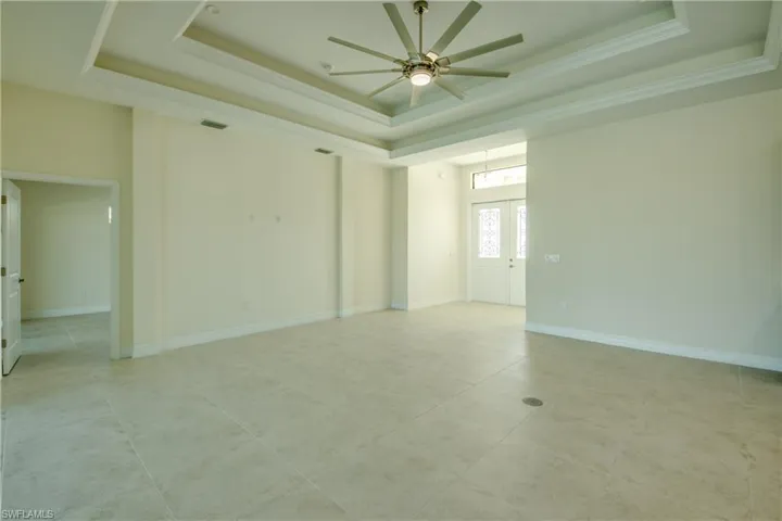 3726 NW 42nd  PL, Cape Coral, FL 33993