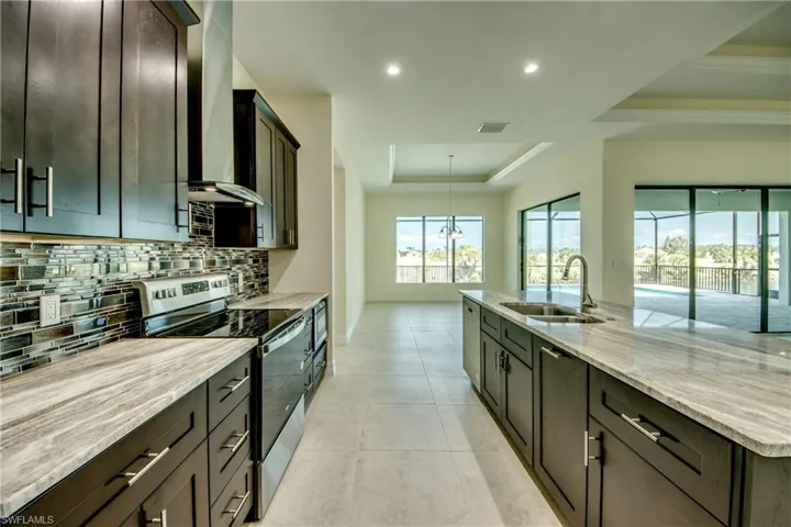 3726 NW 42nd  PL, Cape Coral, FL 33993
