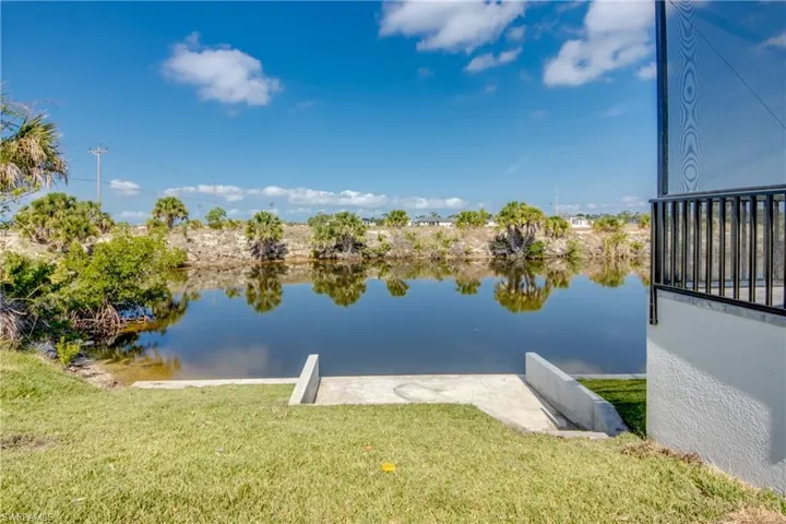 3726 NW 42nd  PL, Cape Coral, FL 33993