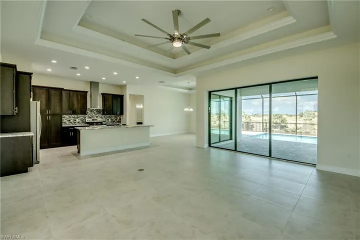 3726 NW 42nd  PL, Cape Coral, FL 33993