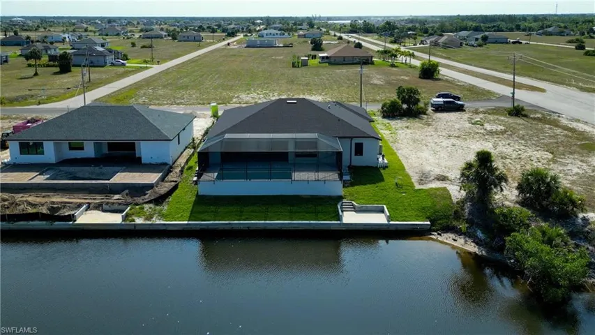 3726 NW 42nd  PL, Cape Coral, FL 33993