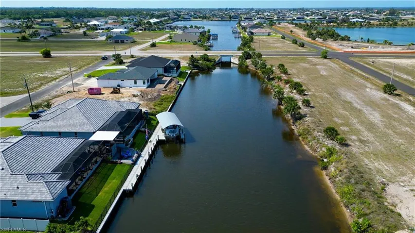 3726 NW 42nd  PL, Cape Coral, FL 33993
