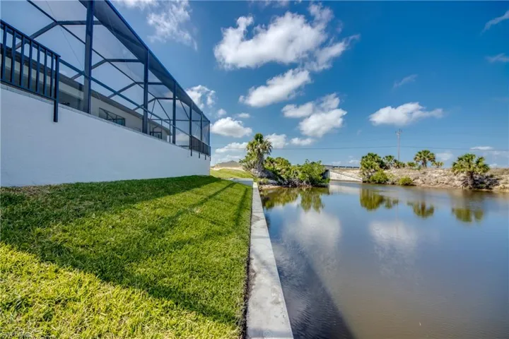 3726 NW 42nd  PL, Cape Coral, FL 33993