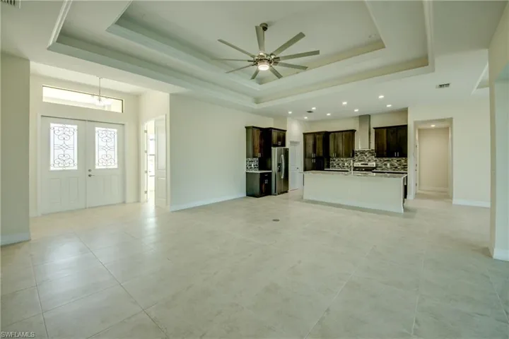 3726 NW 42nd  PL, Cape Coral, FL 33993