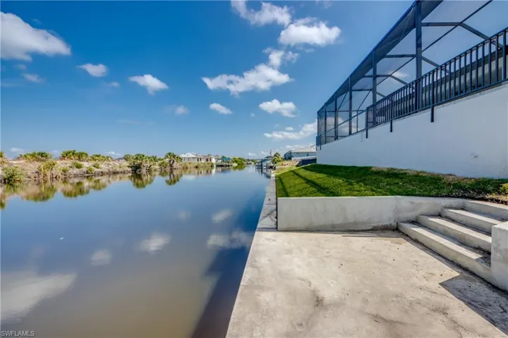 3726 NW 42nd  PL, Cape Coral, FL 33993