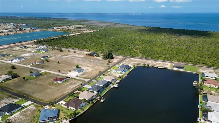3726 NW 42nd  PL, Cape Coral, FL 33993