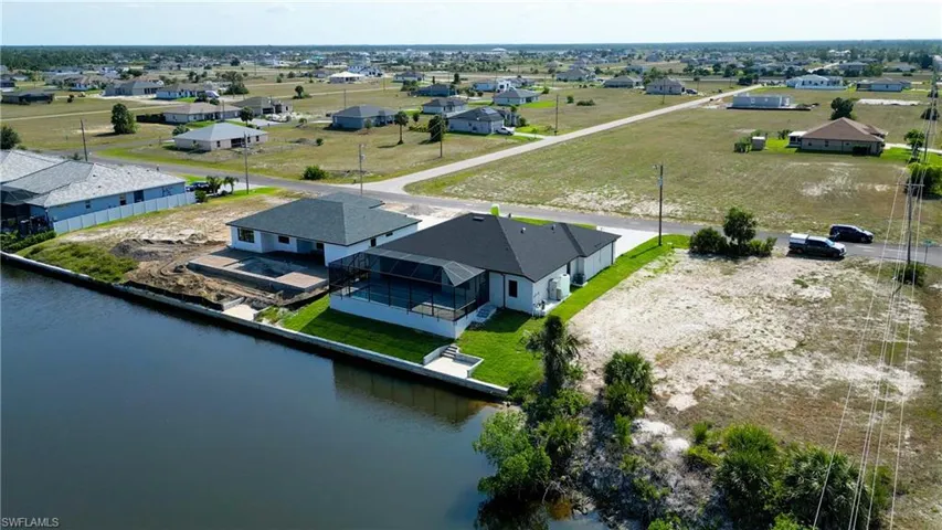 3726 NW 42nd  PL, Cape Coral, FL 33993