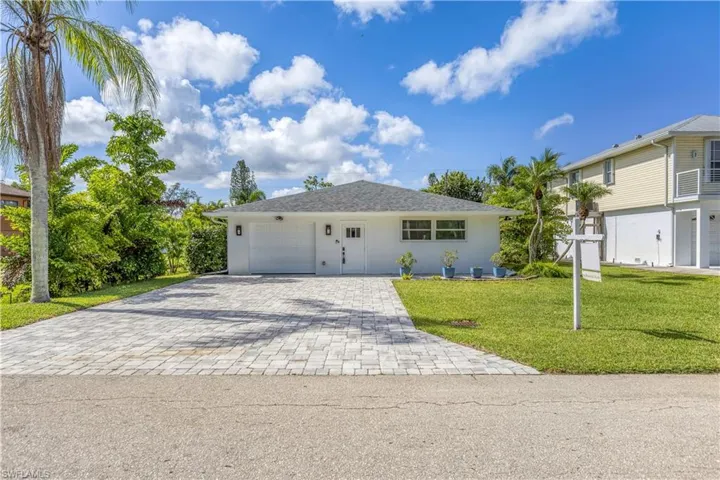 4465  Mariner  RD, Bonita Springs, FL 34134