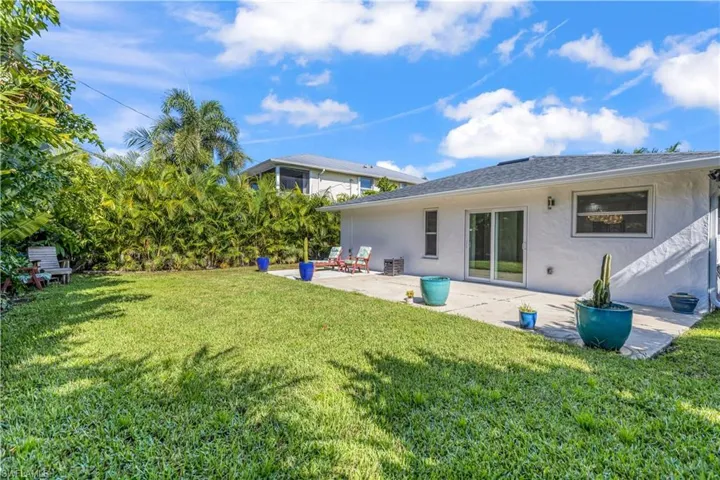 4465  Mariner  RD, Bonita Springs, FL 34134
