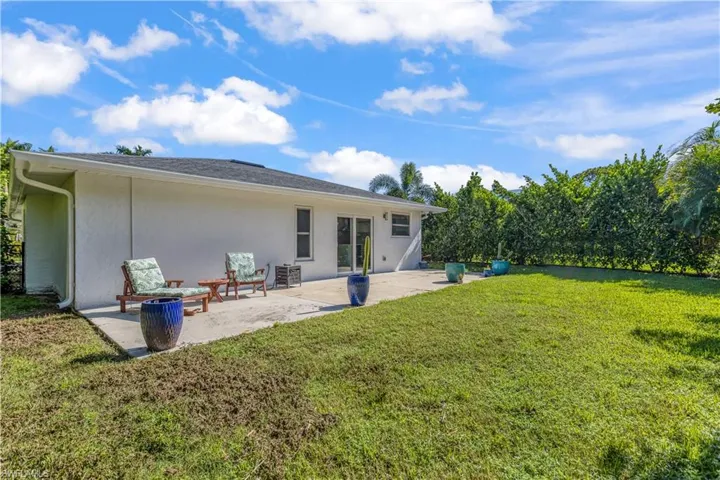 4465  Mariner  RD, Bonita Springs, FL 34134