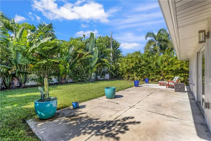 4465  Mariner  RD, Bonita Springs, FL 34134