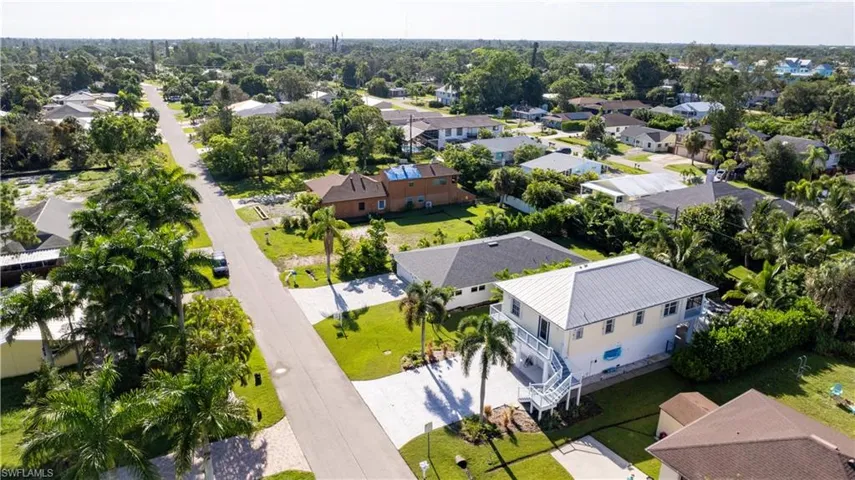 4465  Mariner  RD, Bonita Springs, FL 34134