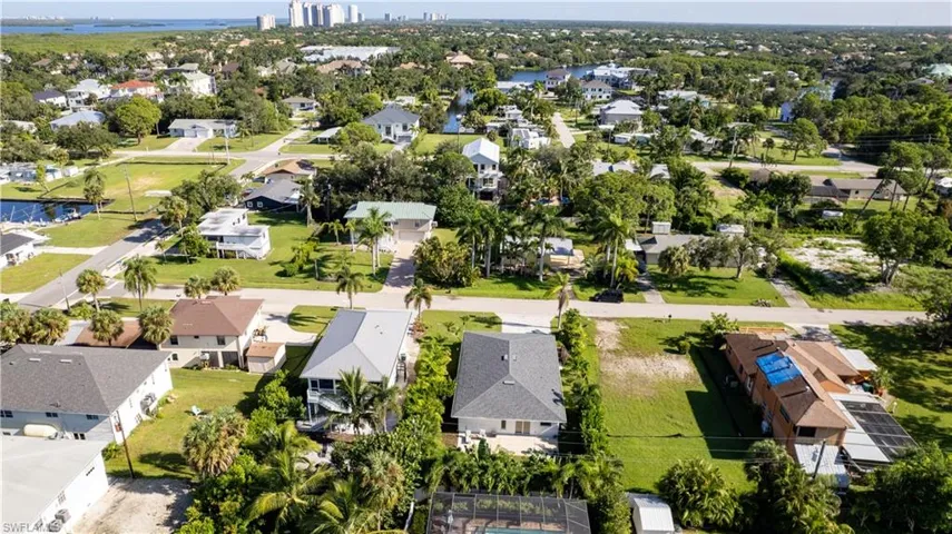 4465  Mariner  RD, Bonita Springs, FL 34134