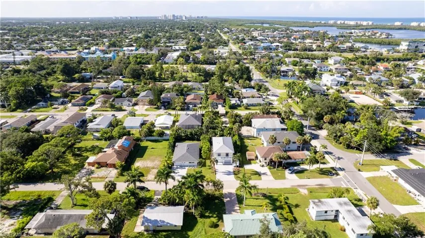 4465  Mariner  RD, Bonita Springs, FL 34134